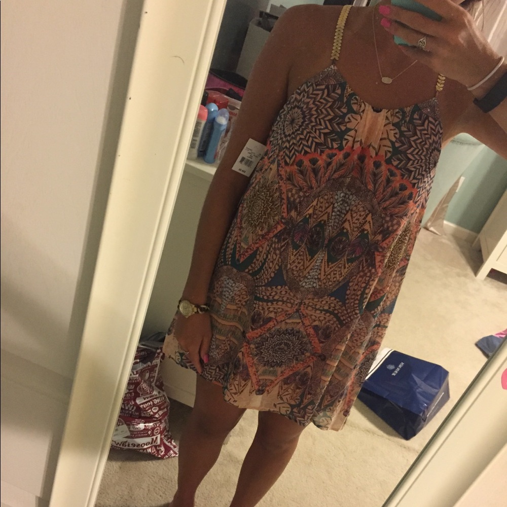 Collective Concepts Dress